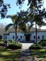 Indian River Citrus Museum