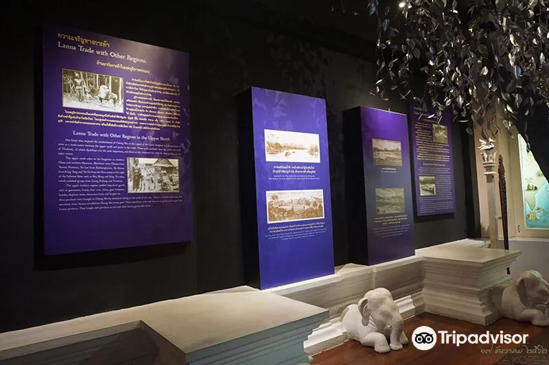 4_清邁歷史中心