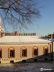 Palast der Romanow-Bojaren