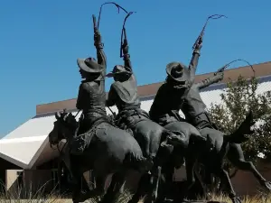 National Cowboy & Western Heritage Museum