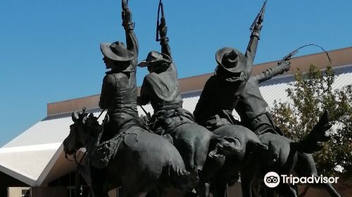 National Cowboy & Western Heritage Museum