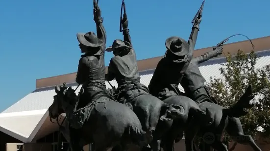 National Cowboy & Western Heritage Museum