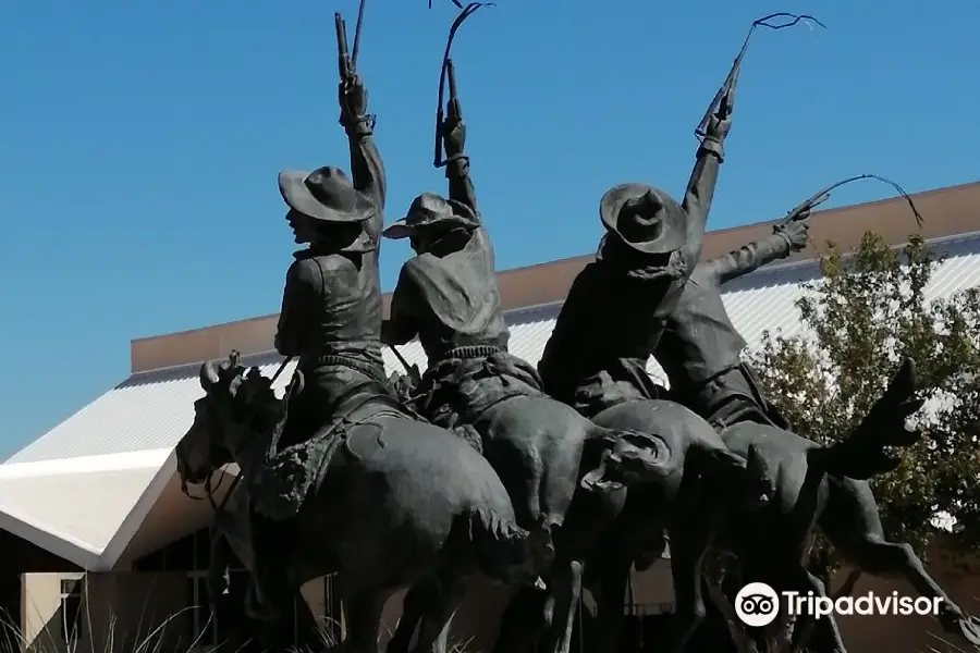 National Cowboy & Western Heritage Museum