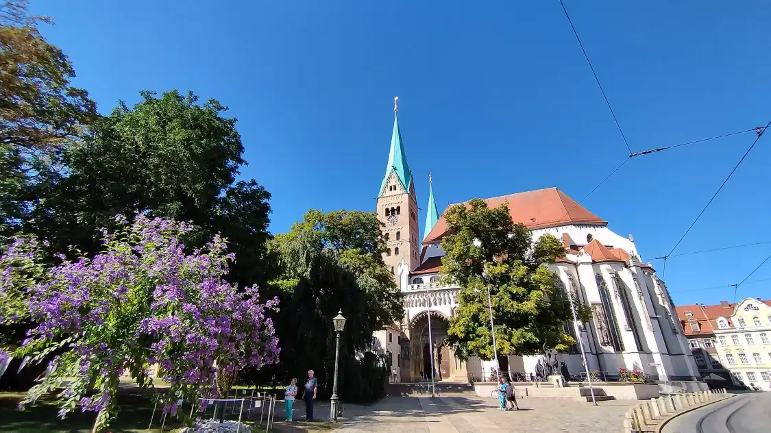 Hotel in zona Cathedral of St. Maria (Dom St. Maria)