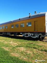 Union Pacific Bailey Yard