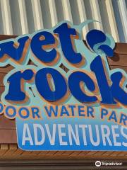 Wetrock Adventures