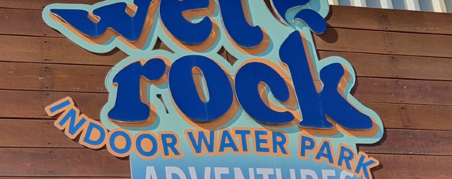 Wetrock Adventures