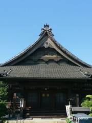 Kaitoku-ji Temple