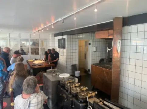 Bolcheriet® - Skagen