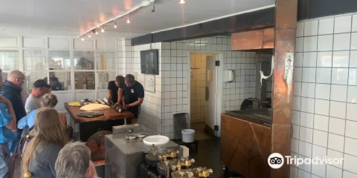 Bolcheriet® - Skagen