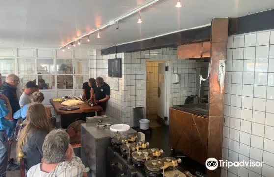 Bolcheriet® - Skagen