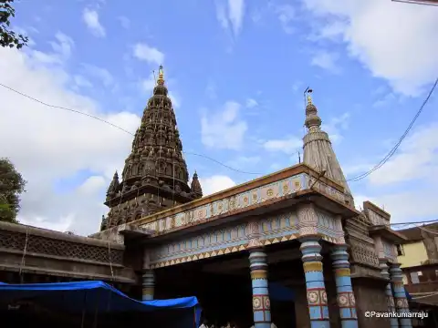 Hôtels à proximité de : Sant Dnyaneshwar's Samadhi Mandir