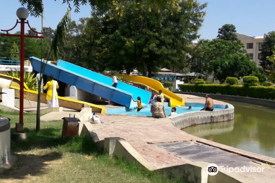 Angel Resort & Amusement best Water Park in jaipur