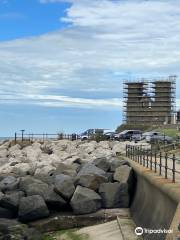 Reculver Beach