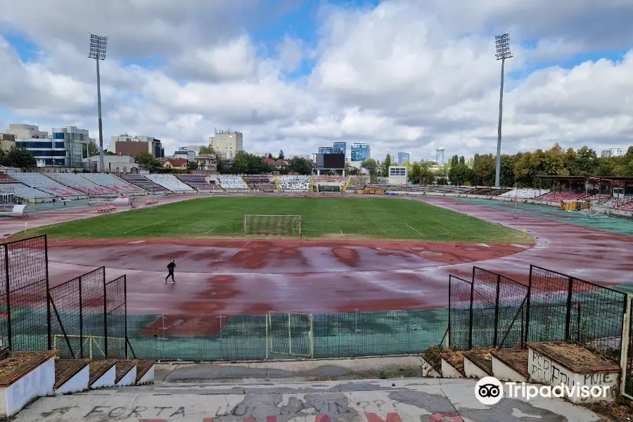 Stadionul Dinamo