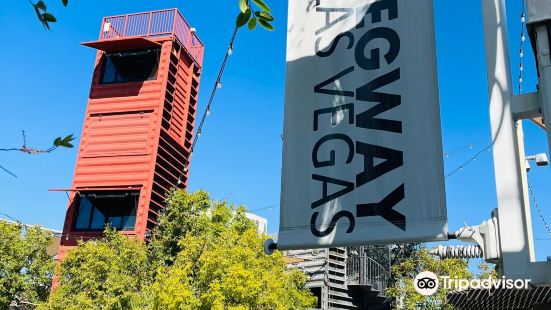 Segway Las Vegas