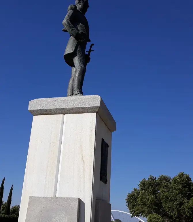 San Jose de la Rinconada