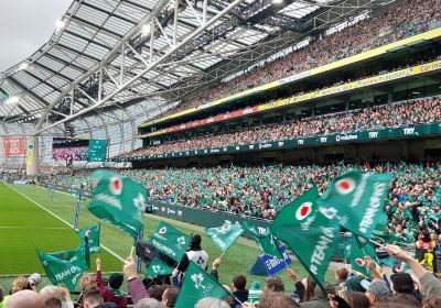 Aviva Stadium