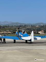 Commemorative Air Force Southern California Wing Museum