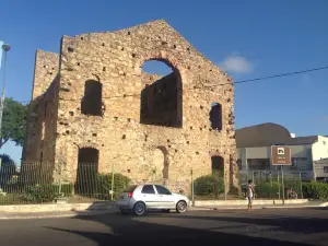 Iglesia Vieja