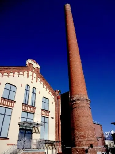 Poprad