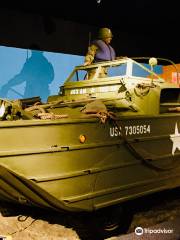 US Army Quartermaster Museum