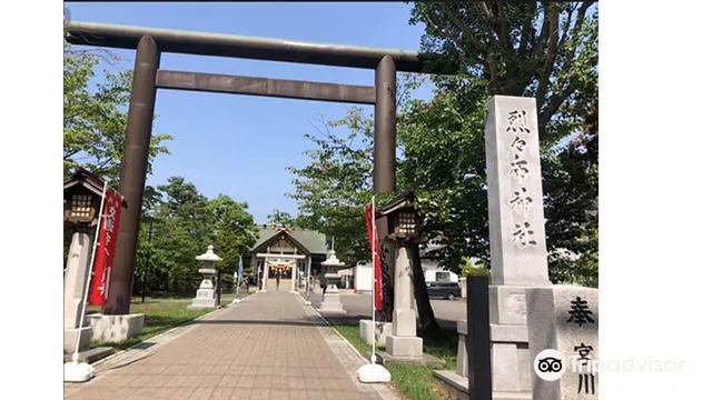 4_烈々布神社