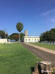 Punta Borinquen Lighthouse