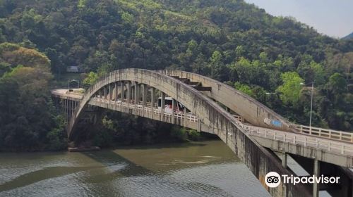 Ponte Ernesto Dornelles