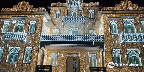 Palácio Celso Galvão