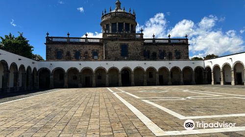 Instituto Cultural Cabanas