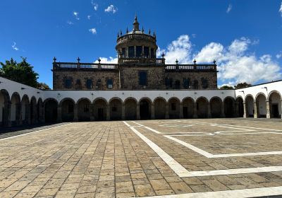 Instituto Cultural Cabanas