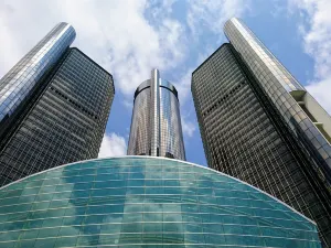 Renaissance Center