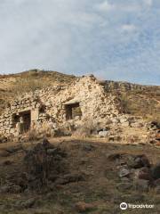 Aghjots Vank Monastery