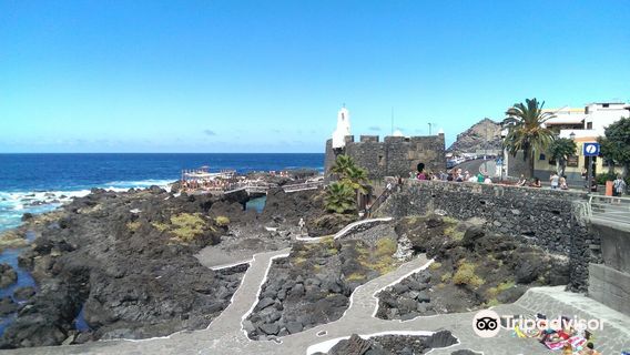 Castillo de San Miguel