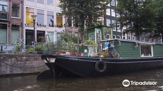 Zoom Amsterdam