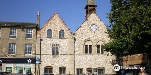莫伊斯會館博物館