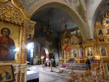 Минеральные Воды