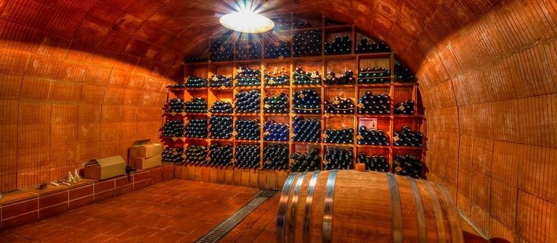 Domaine Val d'Iris