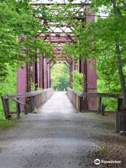 Staunton River Battlefield State Park