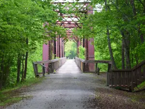 Staunton River Battlefield State Park