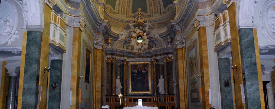 Cattedrale Santa Maria Assunta
