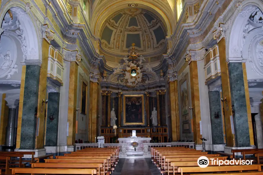 Cattedrale di Santa Maria Assunta