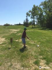 Fort St. John Links Golf Course