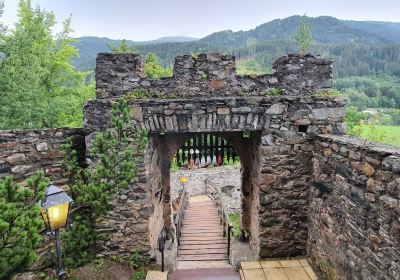 Castle Sommeregg