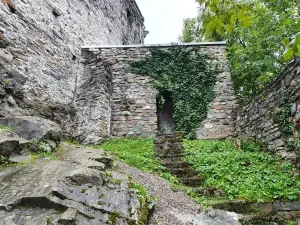 Castle Sommeregg
