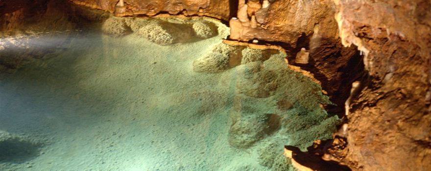 Le Grotte di Dargilan