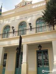 Álvaro de Carvalho Theater