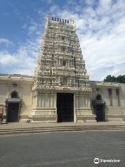 Sri Lakshmi Temple