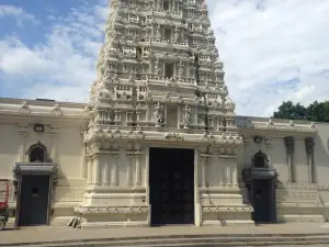 Sri Lakshmi Temple